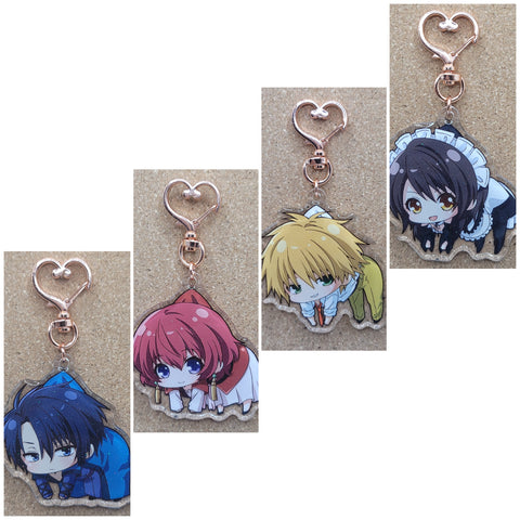 Keychains