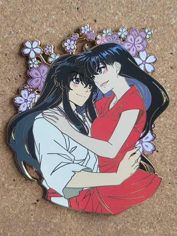 Minty Variant Couple Pt 1: INU