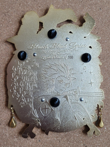 Bleach PoP Blind: Toshiro