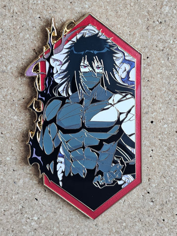 Husbando: Ichigo Red