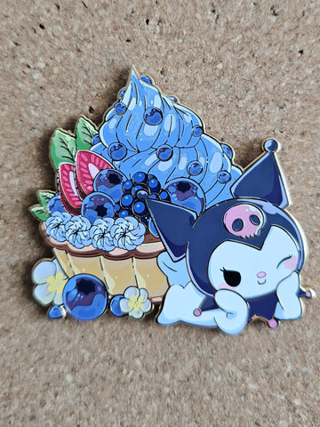 Sanrio Cutie: Kuromi