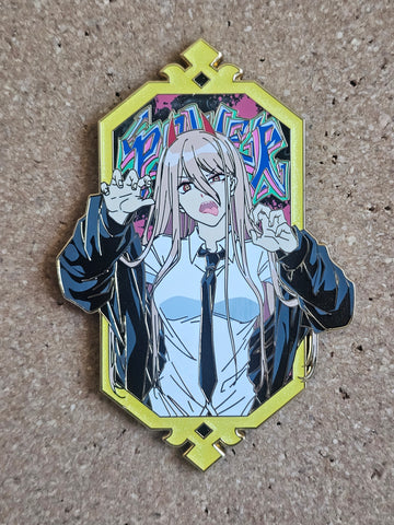 Waifu Frame: Blxxd OG