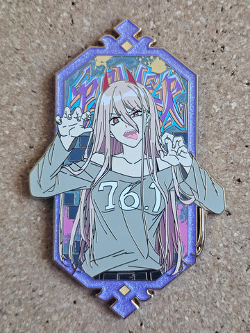 Waifu Frame: Blxxd V