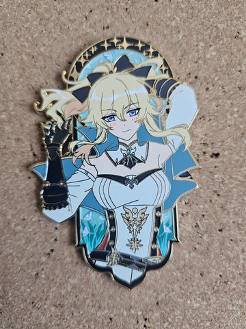 Genshin Impact: Jean OG