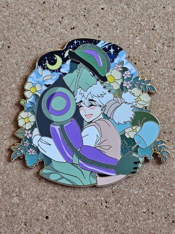 Action Couple: Gungi