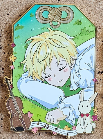 FB Lucky Charms: Rabbit