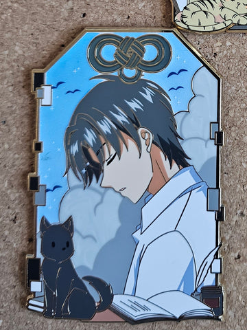 FB Lucky Charms: Dog