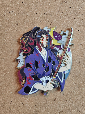 In Hand Villian PoP: 6Eyes