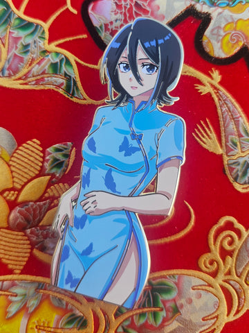 IN HAND Chinese New Year Waifus: Rukia
