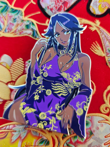 IN HAND Chinese New Year Waifus: Yoruichi