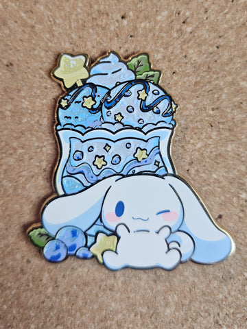 In Hand Sanrio Cuties: Cinna