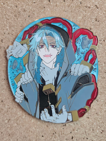 IN HAND Pro Hero: Hands