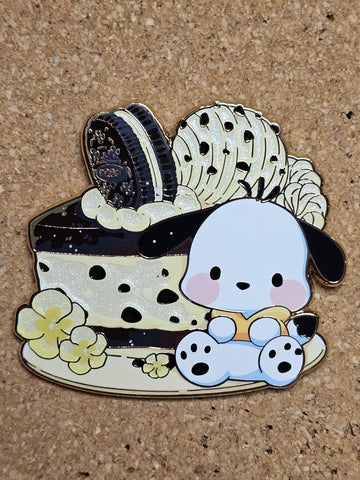 IN HAND San Cuties: Pochaco