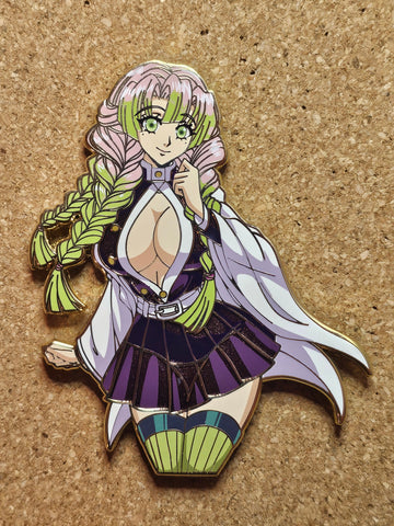 IN HAND Spicy Waifu: Lover Waifu