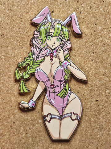 IN HAND Spicy Waifu: Lover Waifu Bunny Ver