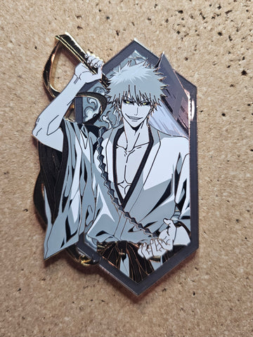 IN HAND Husbando: Hollow