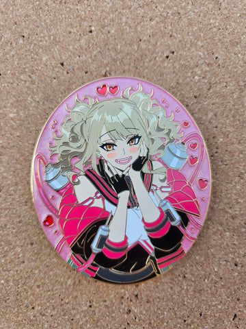 IN HAND Pro Hero: Daisuki