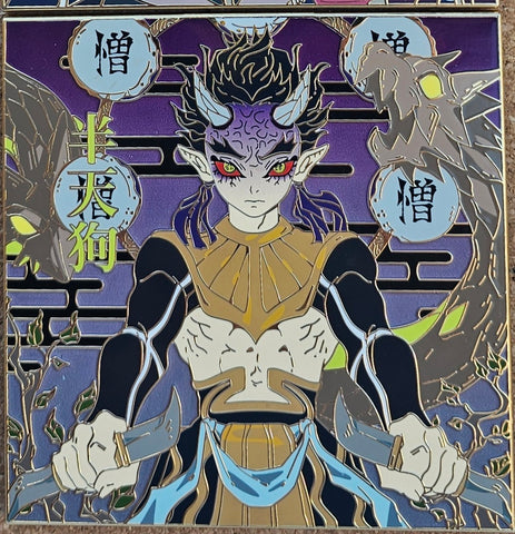 In Hand DS Tile: Induvial