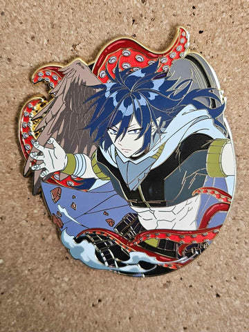 IN HAND Pro Hero: Octo Boi