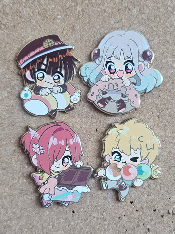 IN HAND TBHK Cheebs