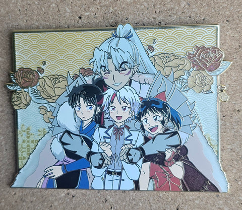 IN HAND Fathers Day: Grandpa