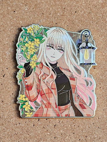 IN HAND Cosplay Waifu: Plaid