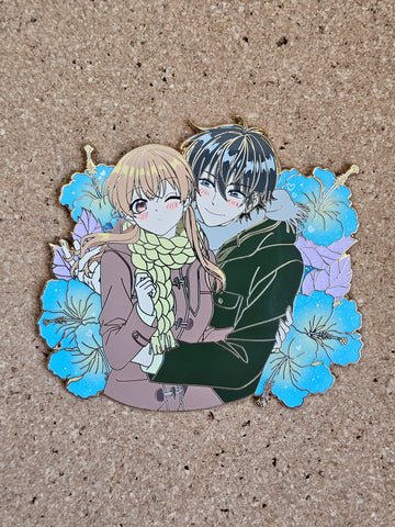 IN HAND Minty Variant: Winter MLM