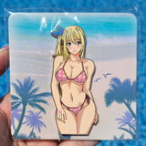 Minty's Beach Waifus: Fairies