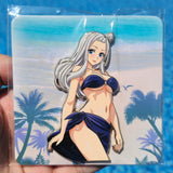 Minty's Beach Waifus: Fairies