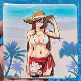 Minty's Beach Waifus: Fairies