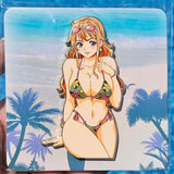 Minty's Beach Waifus: Pirates