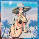 Minty's Beach Waifus: Pirates