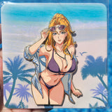 Minty's Beach Waifus: Soul Society