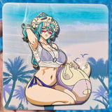Minty's Beach Waifus: Soul Society