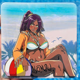 Minty's Beach Waifus: Soul Society