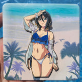 Minty's Beach Waifus: Soul Society