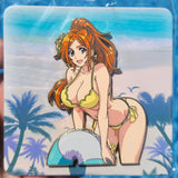 Minty's Beach Waifus: Soul Society