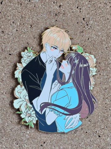 IN HAND Minty Variant: Neko x Rice ball