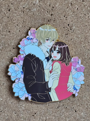 IN HAND Minty Variant: Wolf Prince