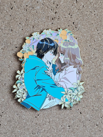 IN HAND Minty Variant: Fruit