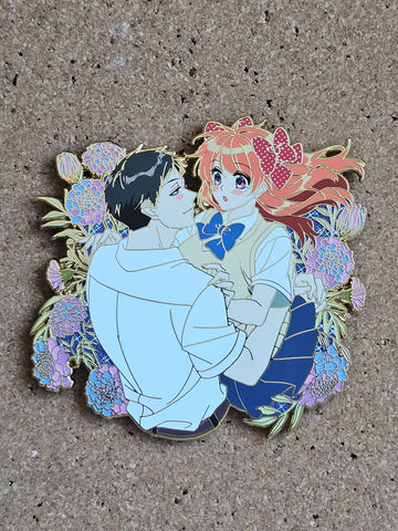 IN HAND Minty Variant: Magazine