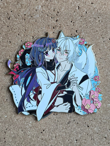 IN HAND Minty Variant: Service