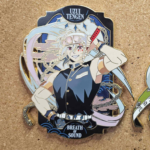 IN HANDS DS Club: Sound