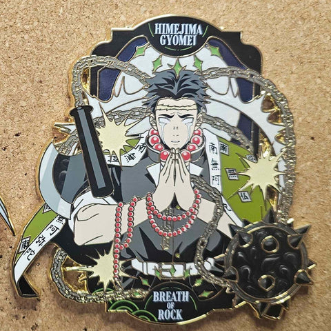 IN HANDS DS Club: Rock