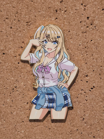 IN HANDS Mintys Waifus: Dating Story OG