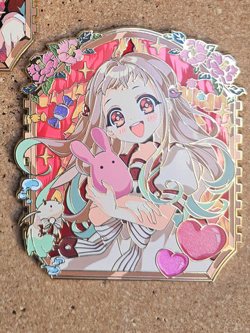 IN HAND TBHK Frame: Turnip