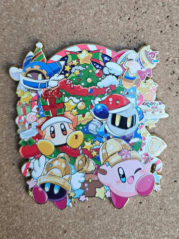 IN HAND Poyo Celebration: Xmas