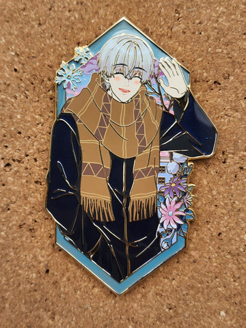 IN HAND Husbando: Best Boi OG