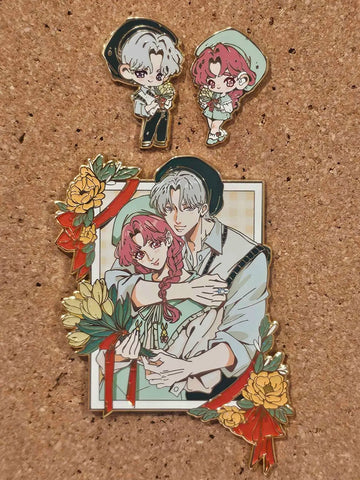 Asoa Club Xtras: Spring Time