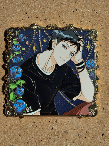 IN HAND Ouran Square: Mori